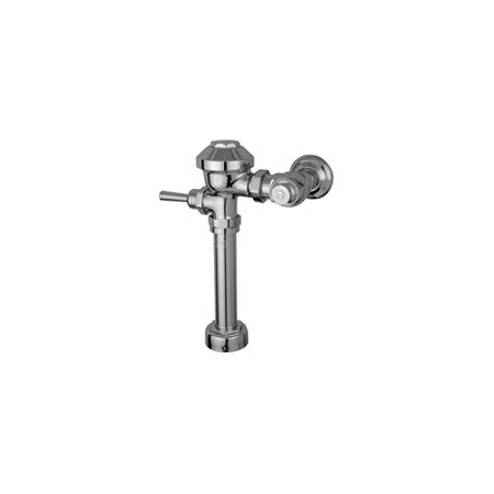 Zurn 3.5 GAL EXPOSED PENAL VALVE Z6606AV